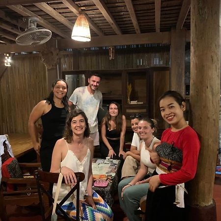 Mai Chau Home Holiday Екстер'єр фото