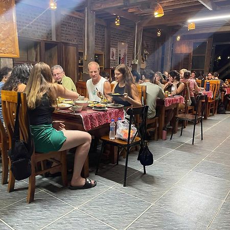 Mai Chau Home Holiday Екстер'єр фото