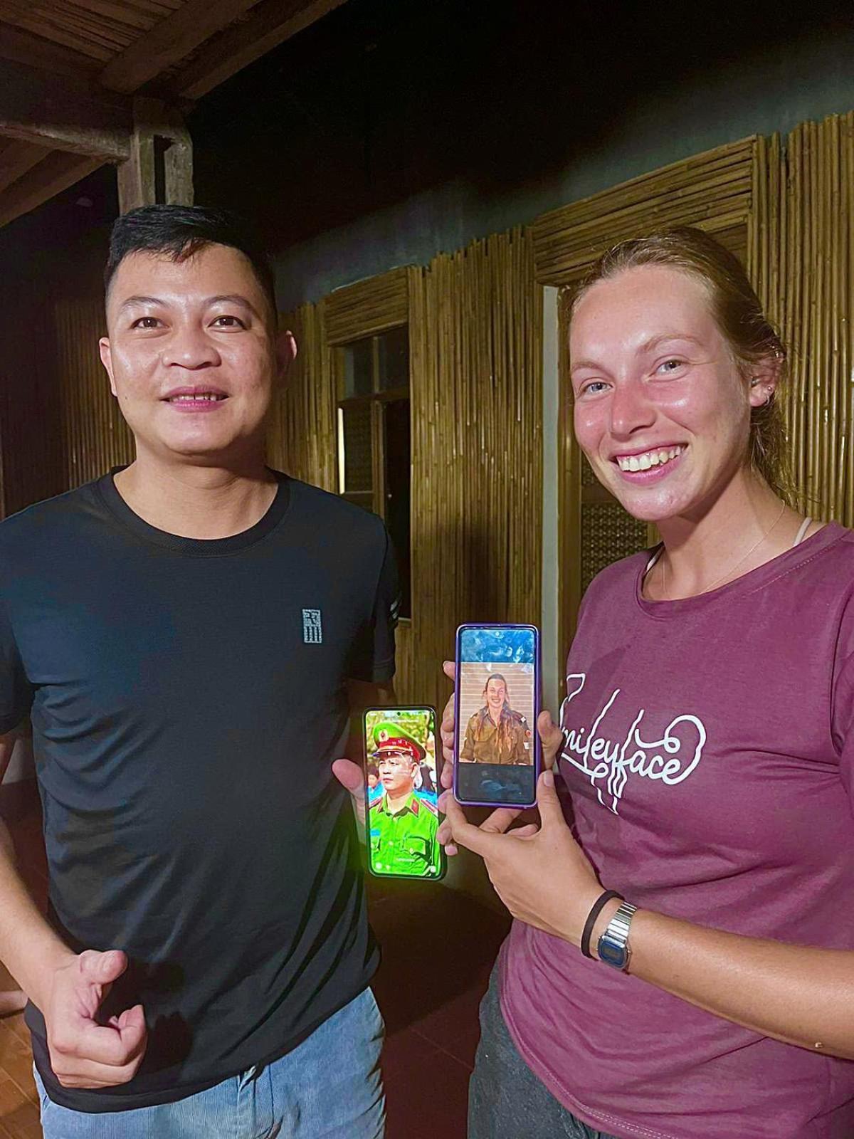 Mai Chau Home Holiday Екстер'єр фото
