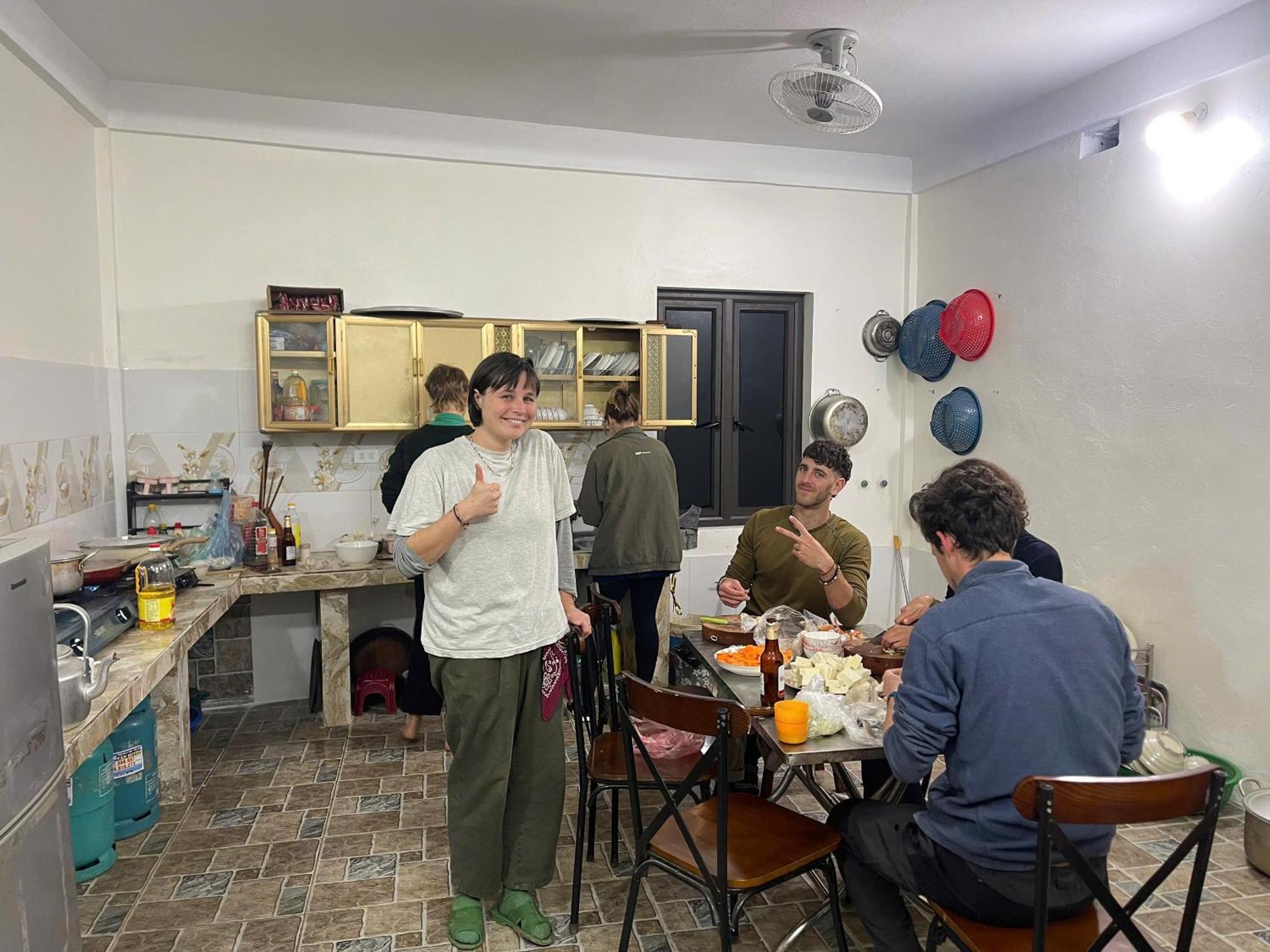 Mai Chau Home Holiday Екстер'єр фото