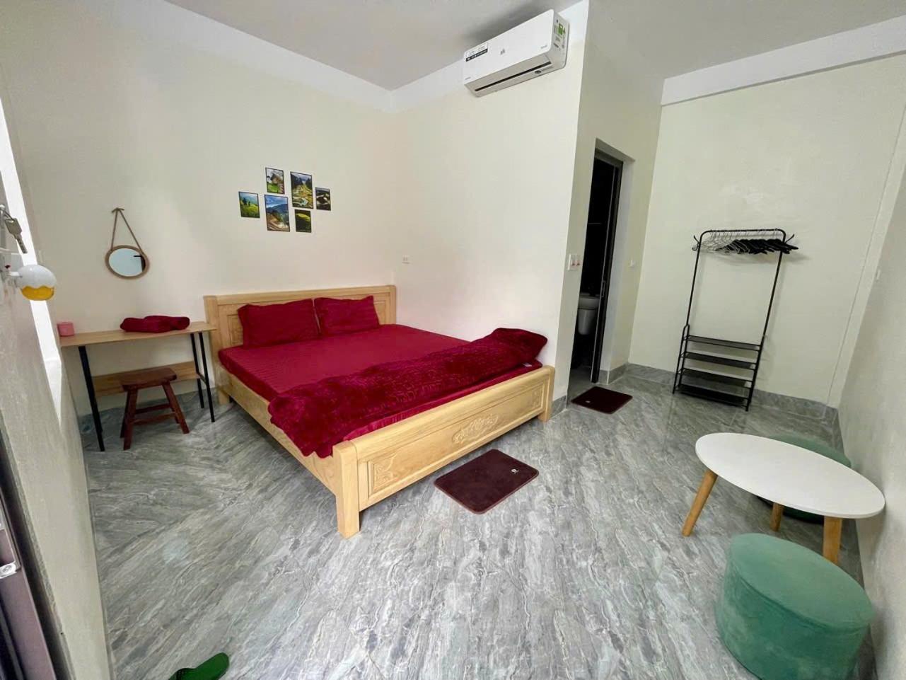 Mai Chau Home Holiday Екстер'єр фото