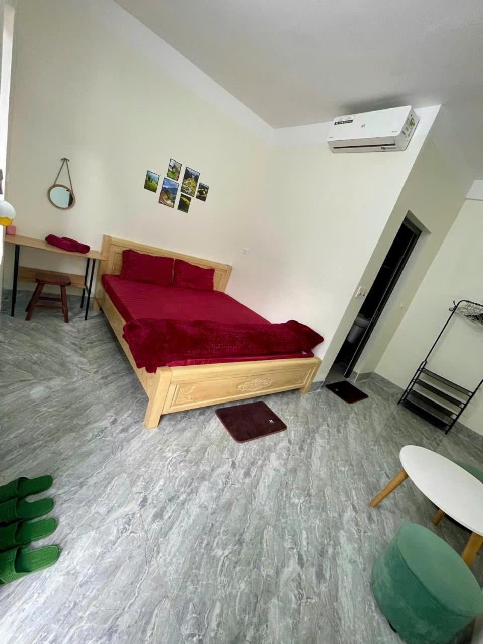 Mai Chau Home Holiday Екстер'єр фото