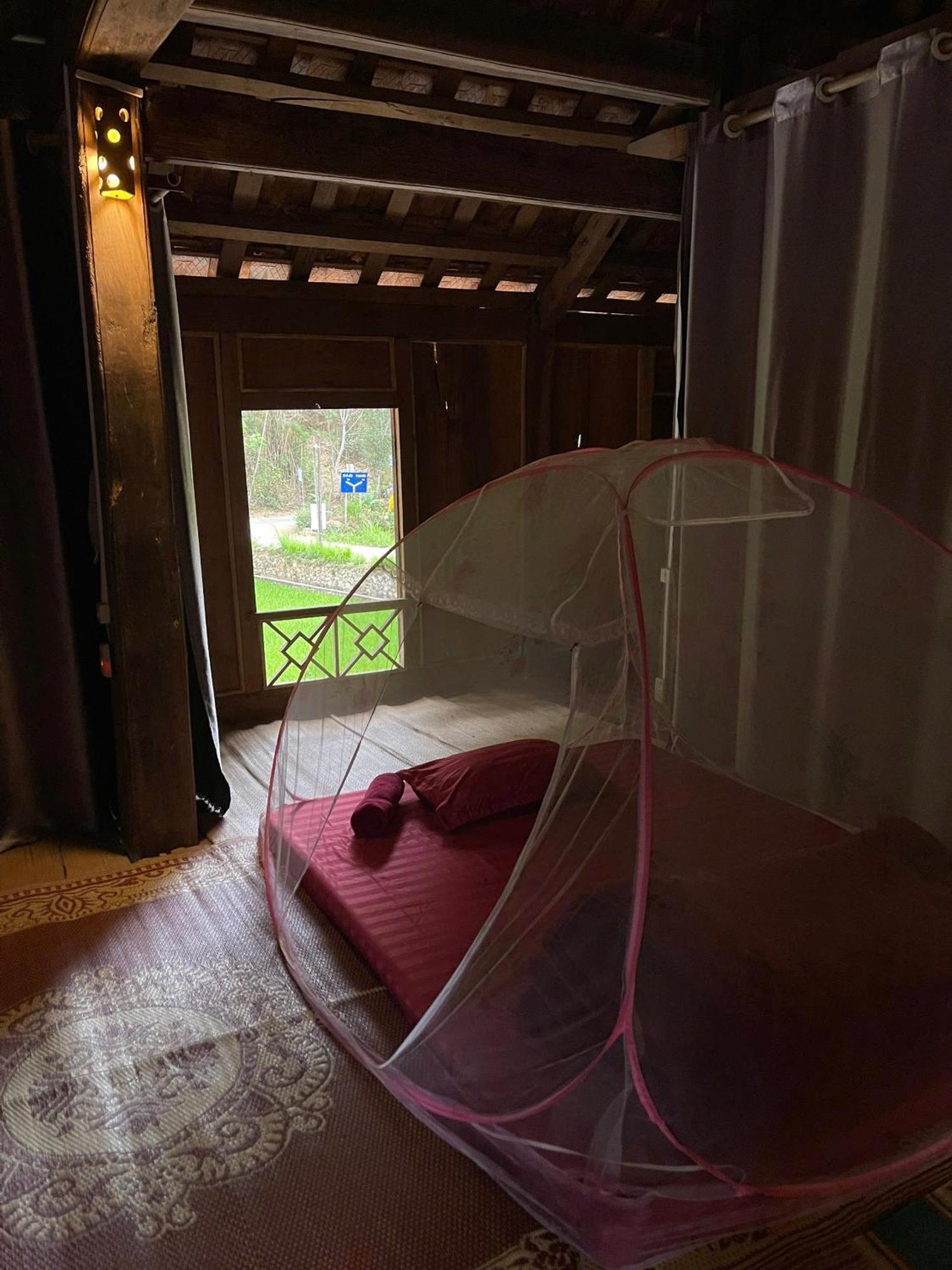 Mai Chau Home Holiday Екстер'єр фото