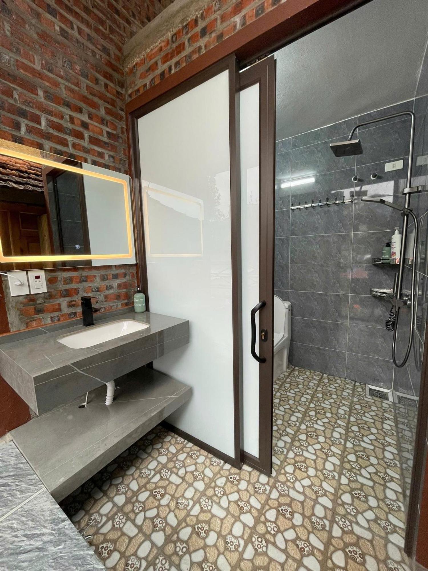 Mai Chau Home Holiday Екстер'єр фото
