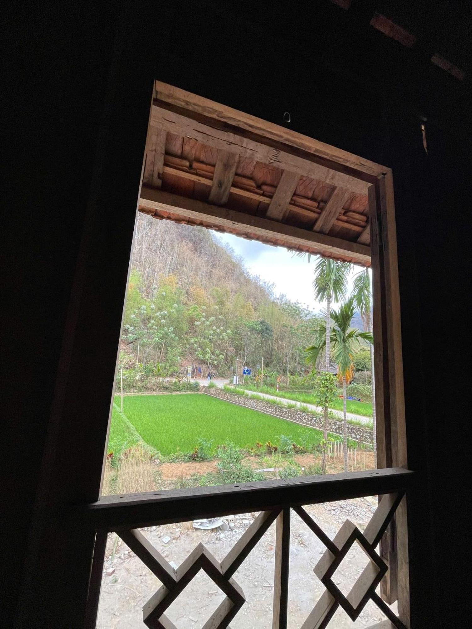 Mai Chau Home Holiday Екстер'єр фото