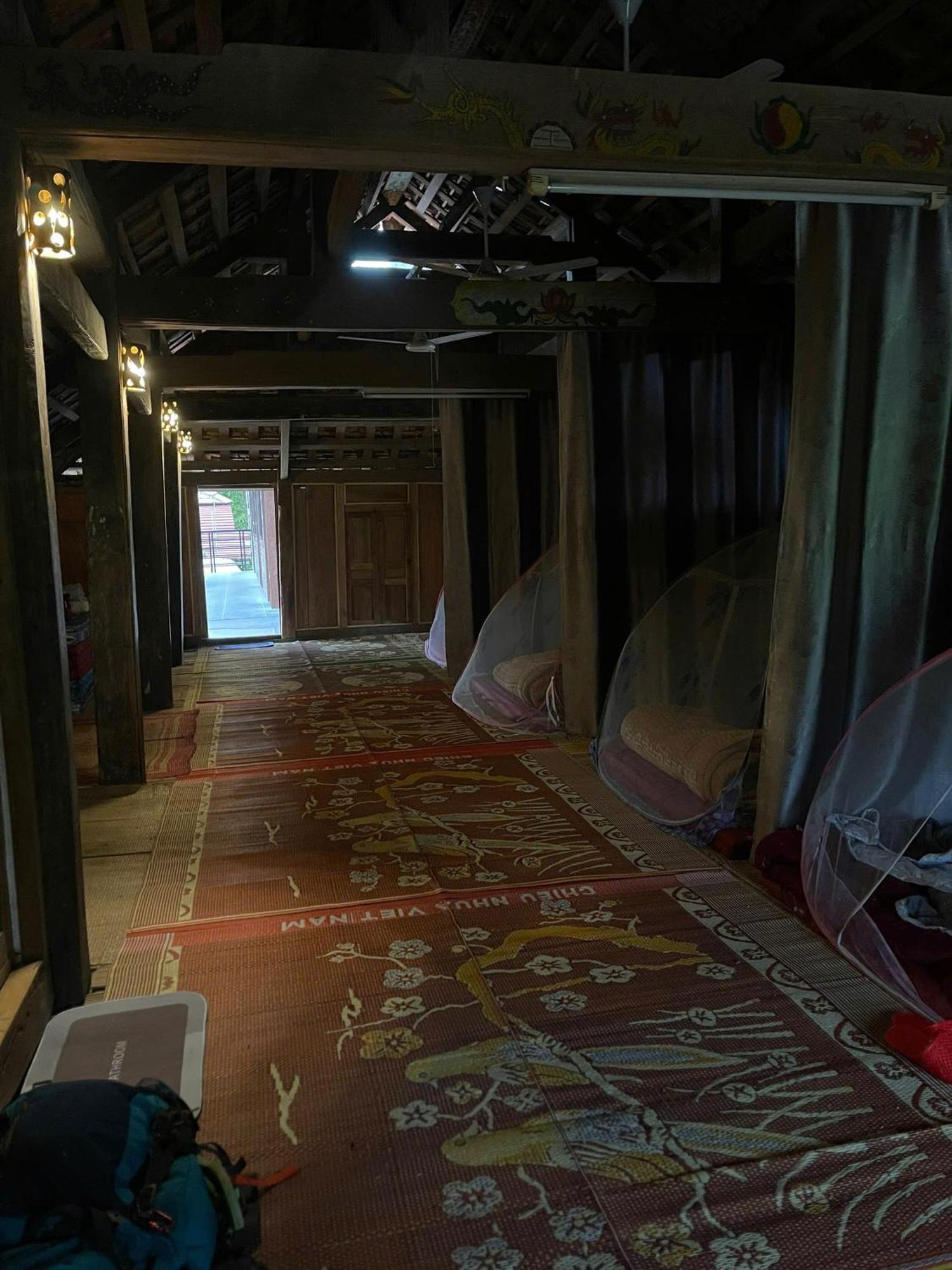 Mai Chau Home Holiday Екстер'єр фото