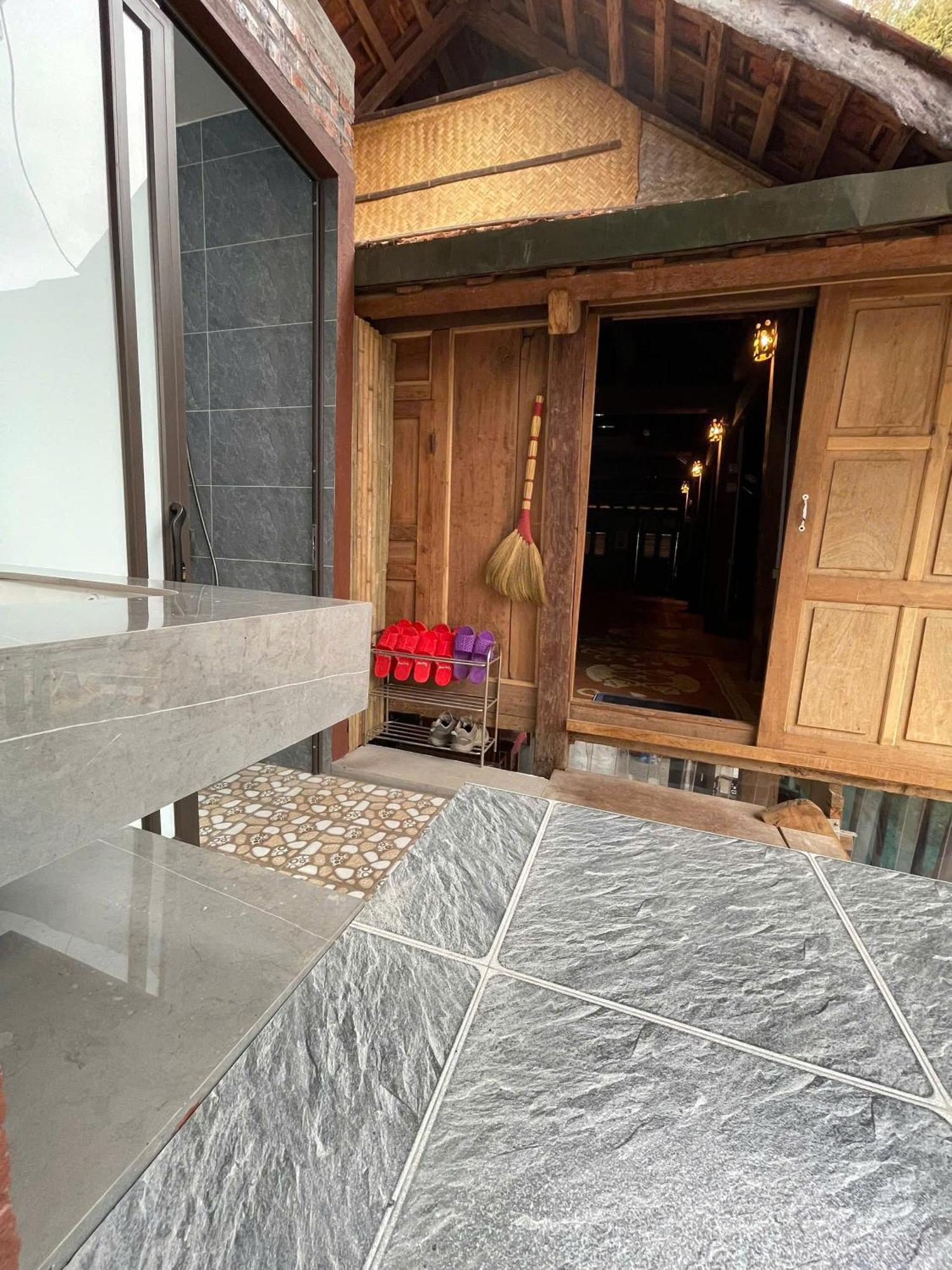 Mai Chau Home Holiday Екстер'єр фото