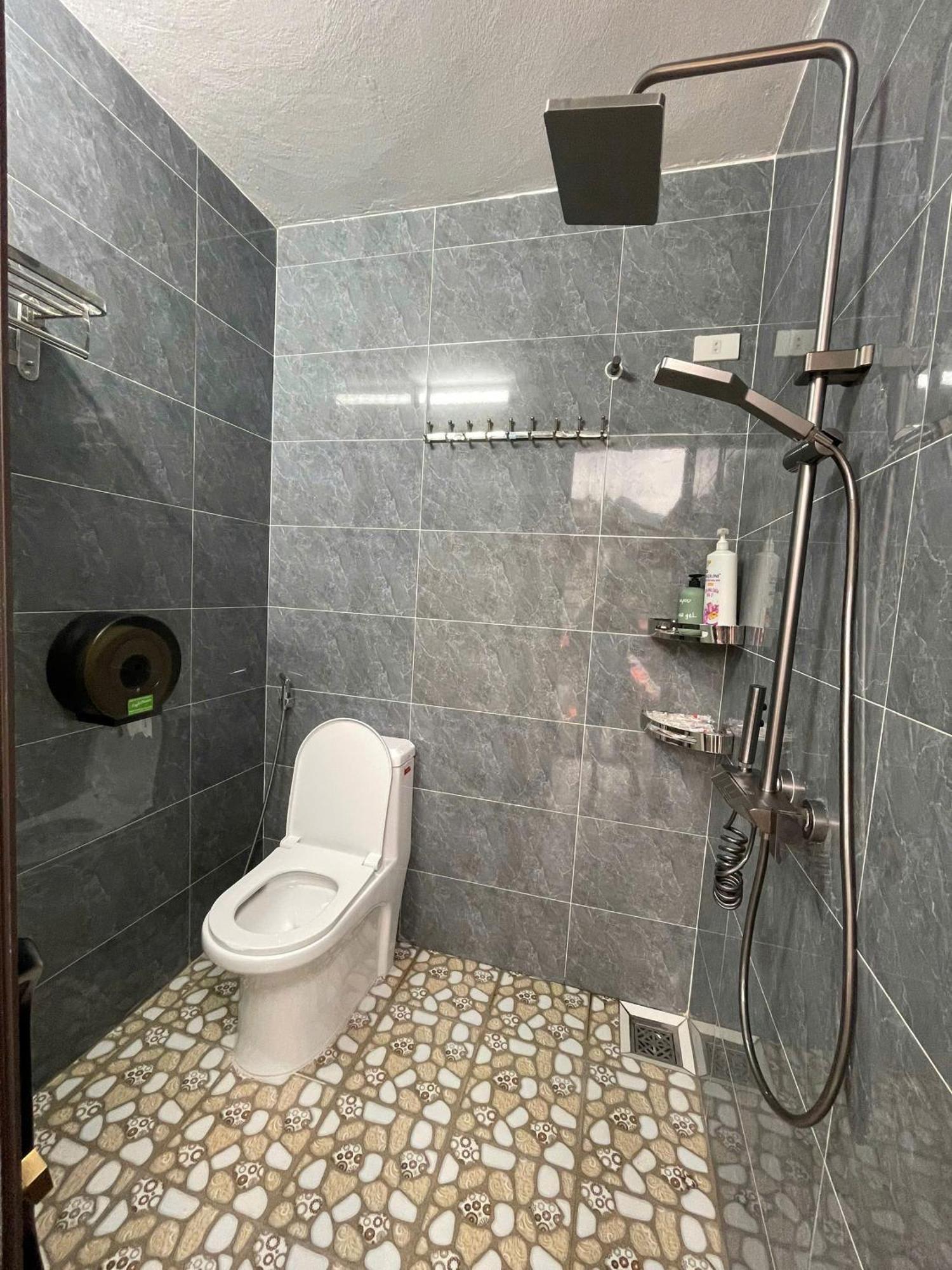 Mai Chau Home Holiday Екстер'єр фото