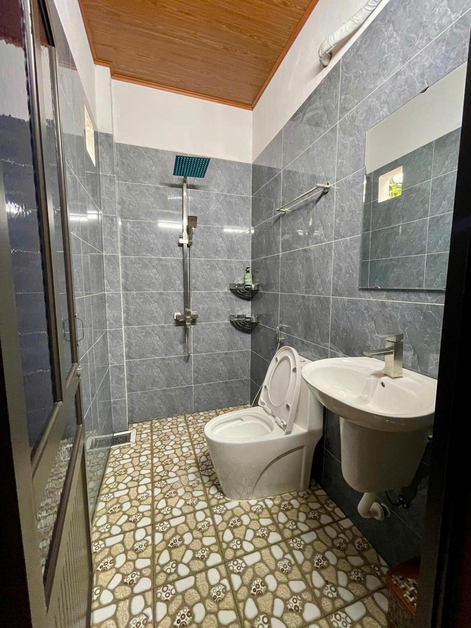 Mai Chau Home Holiday Екстер'єр фото