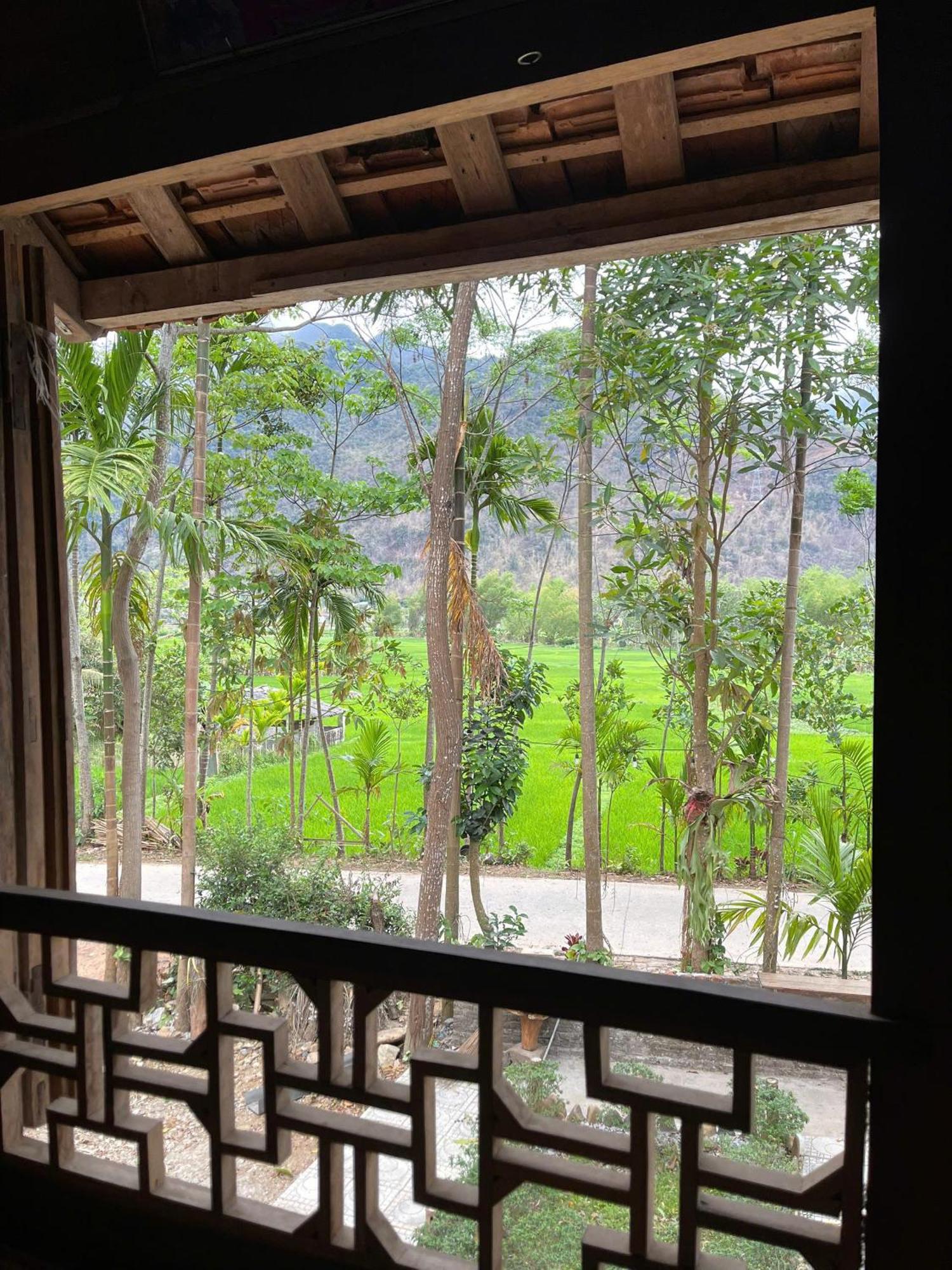 Mai Chau Home Holiday Екстер'єр фото