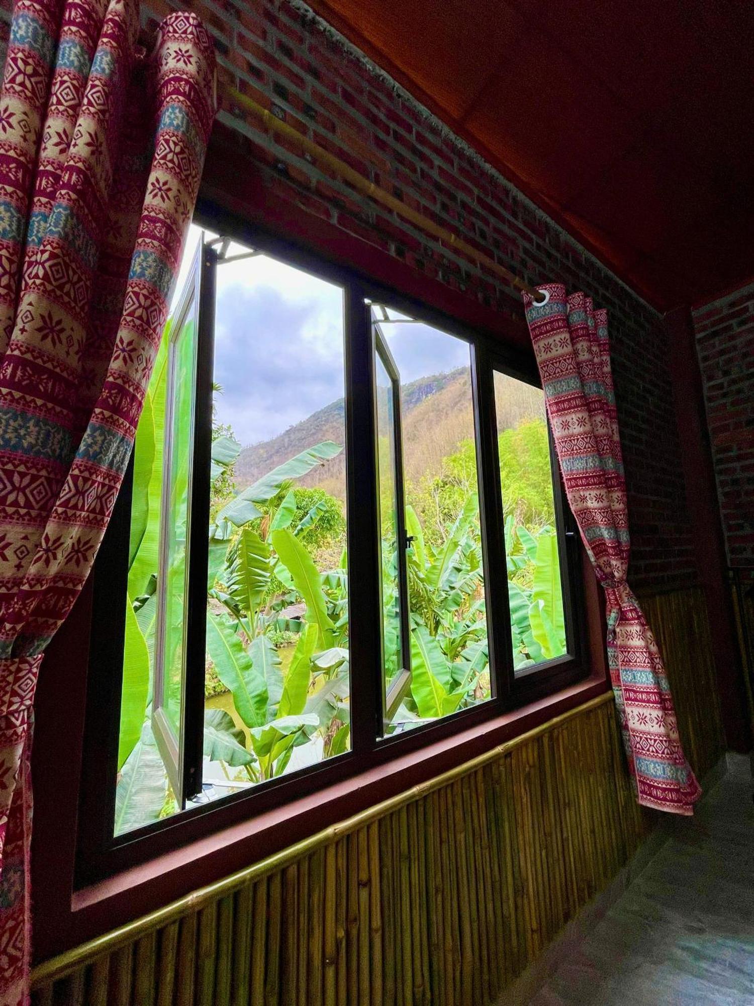 Mai Chau Home Holiday Екстер'єр фото